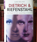 Dietrich & Riefenstahl