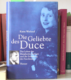 Die Geliebte des Duce, Das Leben der Margherita Sarfatti